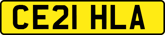 CE21HLA
