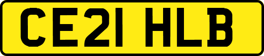 CE21HLB