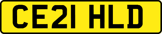 CE21HLD