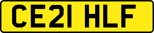 CE21HLF