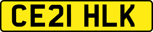CE21HLK
