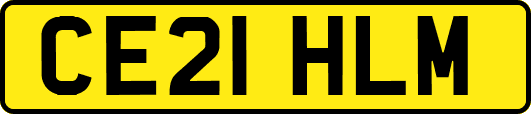 CE21HLM