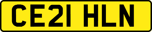 CE21HLN