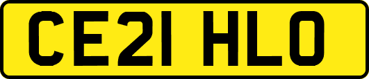 CE21HLO