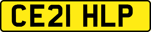 CE21HLP
