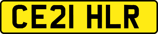 CE21HLR