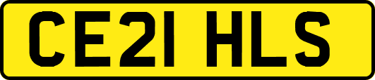 CE21HLS