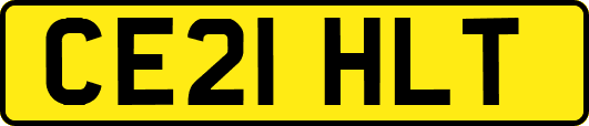 CE21HLT
