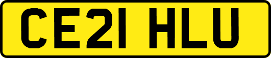 CE21HLU