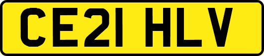 CE21HLV