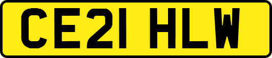CE21HLW