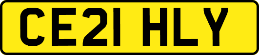CE21HLY