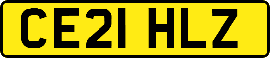 CE21HLZ