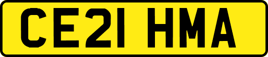 CE21HMA