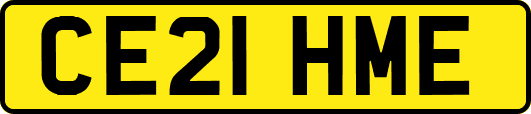CE21HME