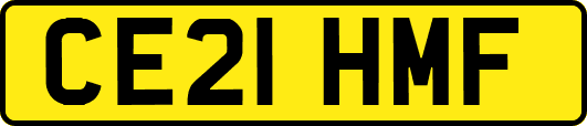 CE21HMF