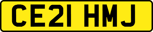 CE21HMJ