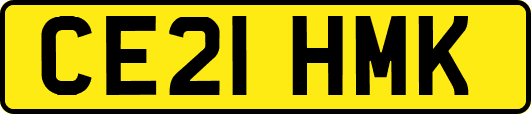 CE21HMK