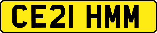 CE21HMM