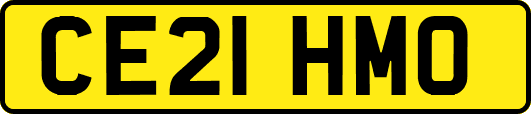 CE21HMO