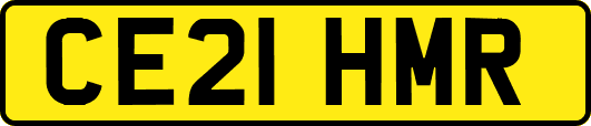 CE21HMR