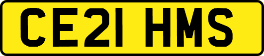 CE21HMS