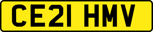 CE21HMV