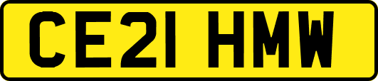 CE21HMW