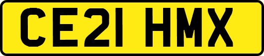 CE21HMX