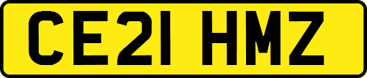 CE21HMZ