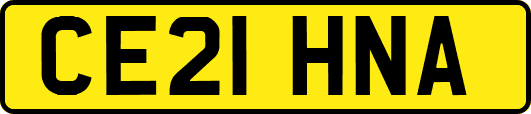 CE21HNA