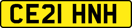 CE21HNH