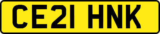 CE21HNK