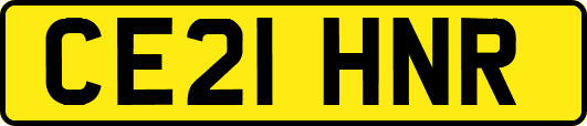 CE21HNR