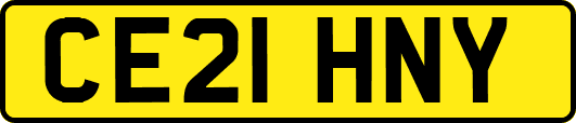 CE21HNY