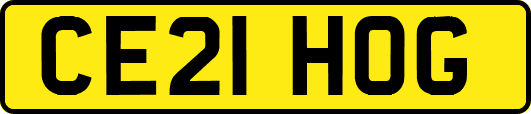 CE21HOG