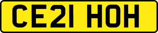 CE21HOH