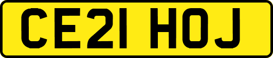 CE21HOJ