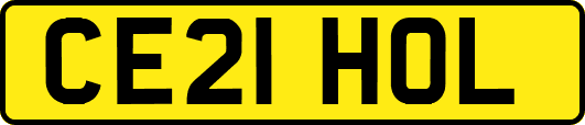 CE21HOL