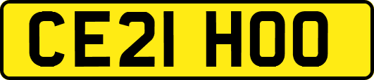 CE21HOO