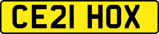 CE21HOX