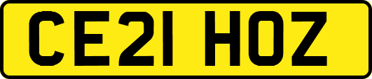 CE21HOZ