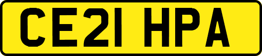 CE21HPA