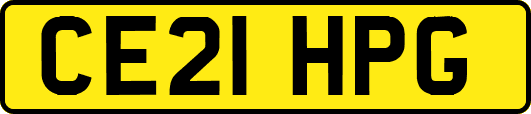 CE21HPG