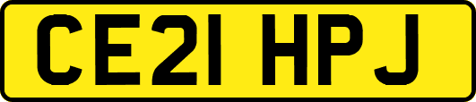 CE21HPJ
