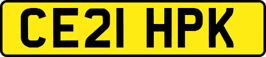 CE21HPK