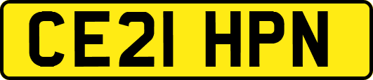 CE21HPN