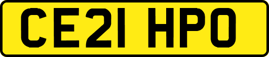 CE21HPO