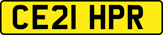 CE21HPR