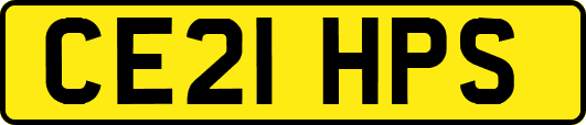 CE21HPS